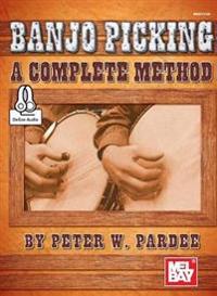Banjo Picking