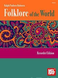 Folklore of the World
