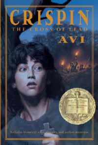 The Cross of Lead