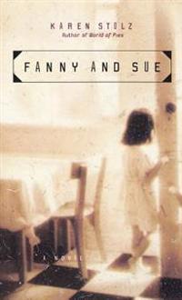 Bokomslag för "Fanny and Sue"