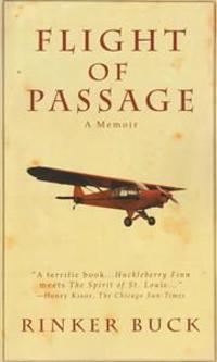 Flight of Passage