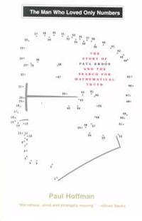 The Man Who Loved Only Numbers