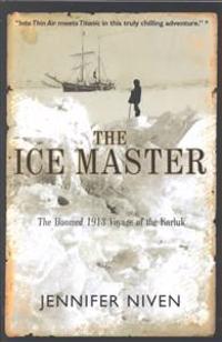 The Ice Master