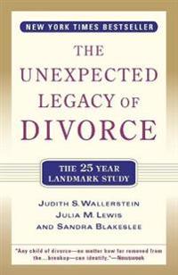 The Unexpected Legacy of Divorce