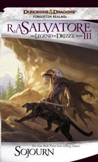 The Legend of Drizzt