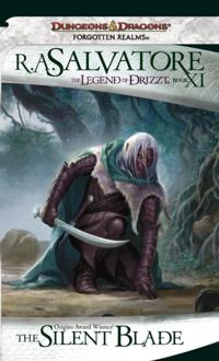 The Legend of Drizzt