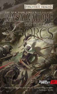 The Hunter''s Blades Trilogy