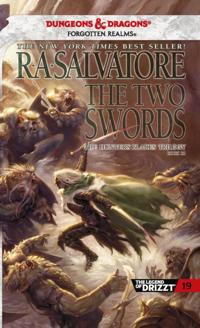 The Hunter''s Blades Trilogy