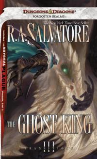 Ghost King
