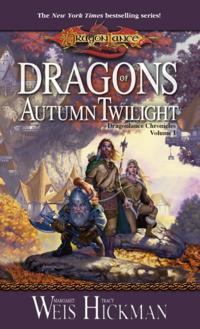 Dragonlance Chronicles