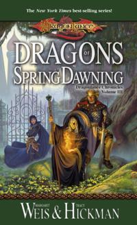Dragonlance Chronicles