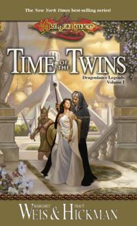 Dragonlance Legends