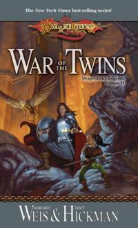 Dragonlance Legends