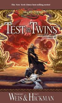 Dragonlance Legends