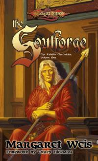 The Raistlin Chronicles