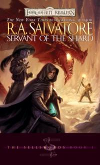 The Legend of Drizzt