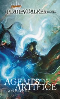 A Planeswalker Novel