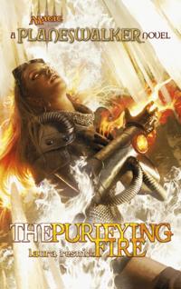 A Planeswalker Novel