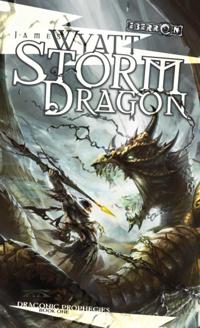 The Draconic Prophecies