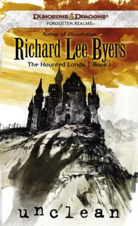 The Haunted Lands
