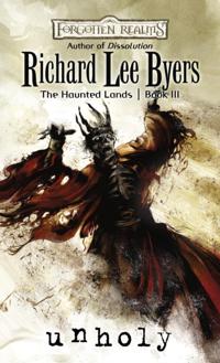 The Haunted Lands