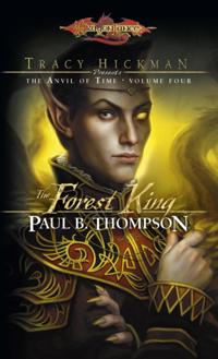 Tracy Hickman Presents the Anvil of Time