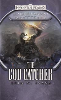 Greenwood Presents Waterdeep