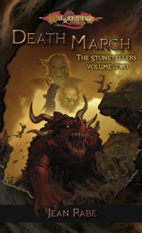 Stonetellers