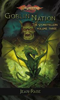 Stonetellers