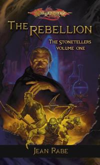 Stonetellers