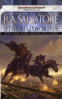 Sellsword