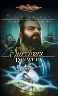 Tracy Hickman Presents the Anvil of Time