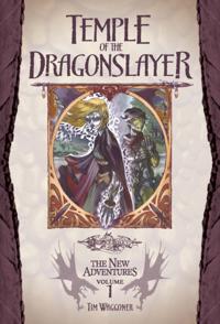 Dragonlance: the New Adventure