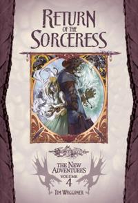 Dragonlance: the New Adventure