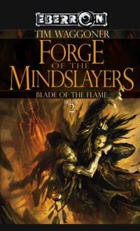 The Blade of the Flame