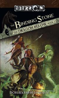 The Dragon Below