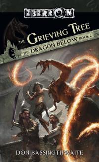 The Dragon Below