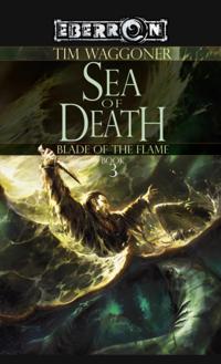 The Blade of the Flame