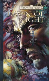 The Erevis Cale Trilogy