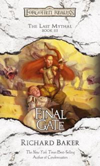 The Last Mythal