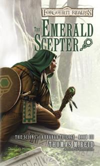 The Scions of Arrabar