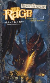 Year of Rogue Dragons