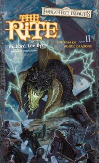 Year of Rogue Dragons