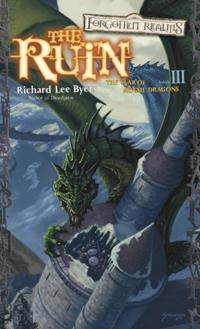 Year of Rogue Dragons