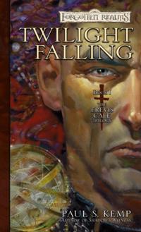 The Erevis Cale Trilogy