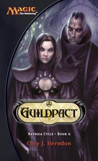 Ravnica Cycle