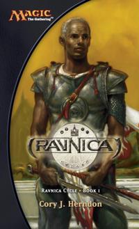 Ravnica Cycle
