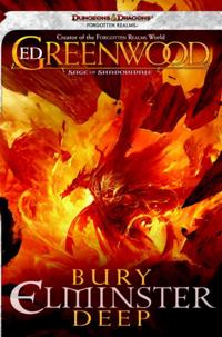 Bury Elminster Deep