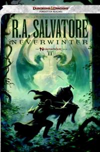 Neverwinter Saga