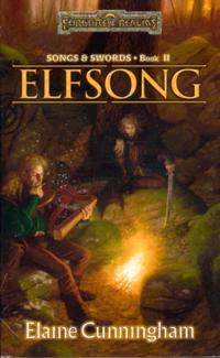 Song & Swords